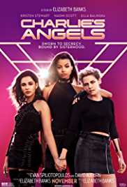 Charlies Angels 2019 Hindi Dubb Full Movie